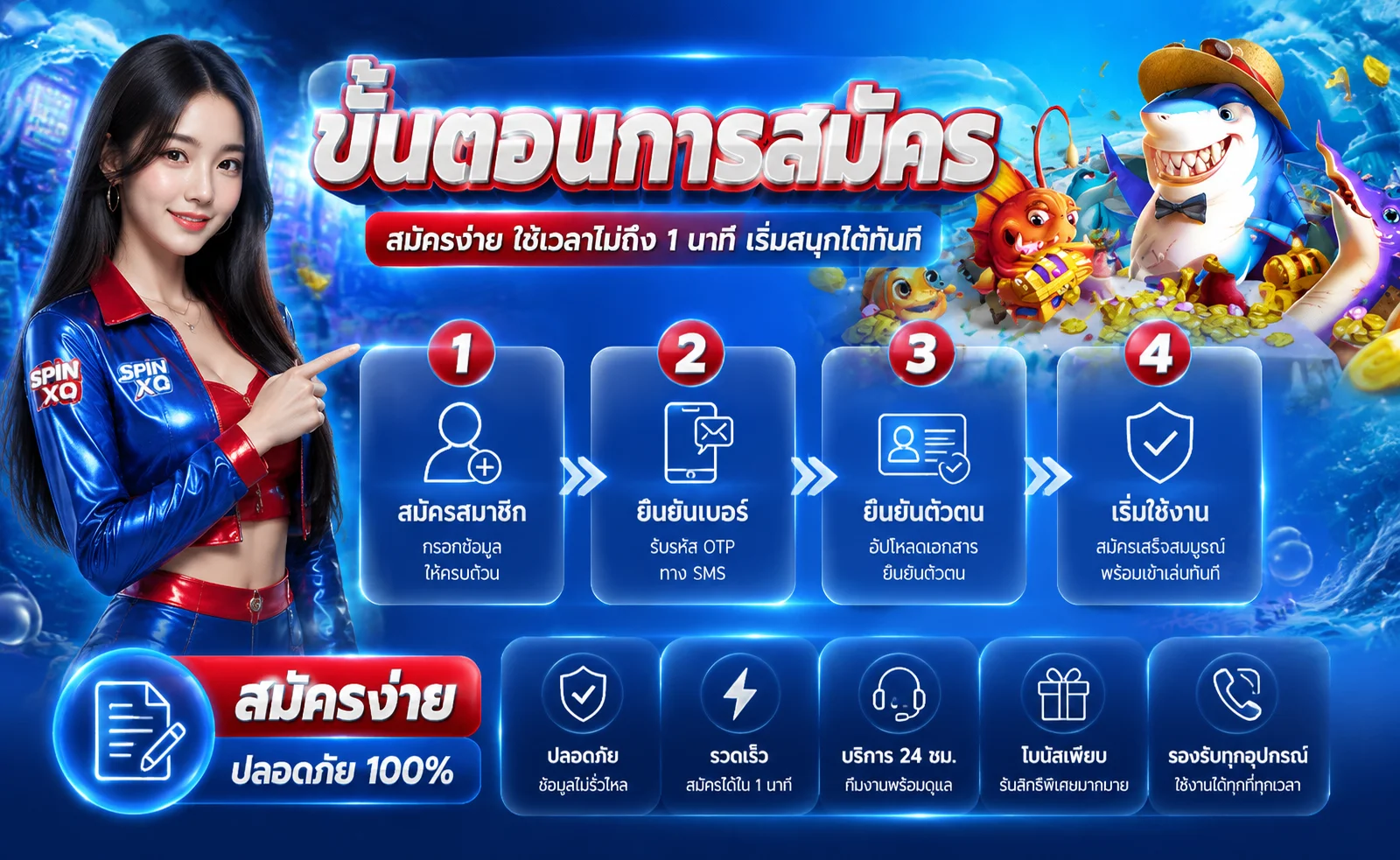 GTH888 ทางเข้าเว็บตรง | สล็อต คาสิโน ฝากถอนออโต้